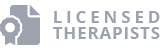 Licensed Therapists