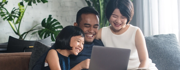 People considering online therapy to help them live their best life.